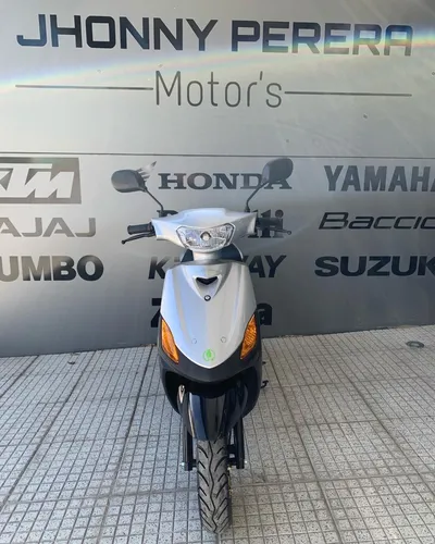 E-yumbo Next 1000