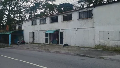 Edificio en venta