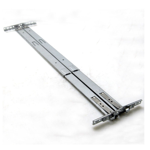 457637-001 Hp Msa2000 P2000 G3 Vls9000 Vls9200 Rack Rail Kit