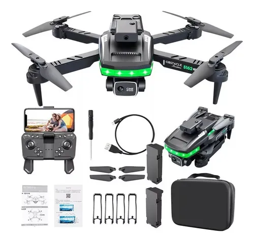 comprar Mini Drone Profissional Barato Com Câmera Multilaser Drone