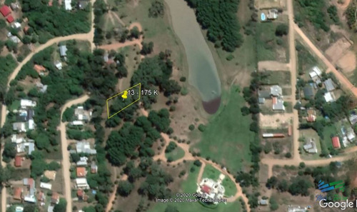 Imagen 2 de 8 de Venta De Terreno De 995 M2 En Playa Mansa Pada 2 Punra Del Este - Punta Del Este Mansa