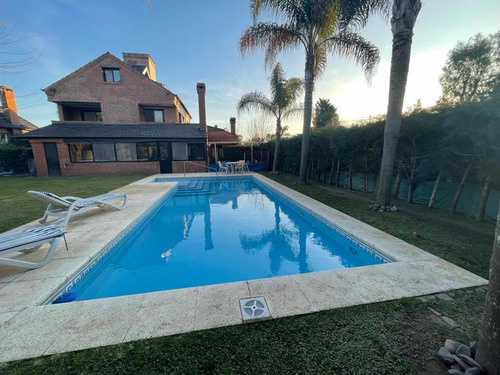 Casa En Venta En La Delfina - Dueño Directo A Dueño Directo