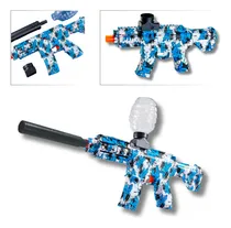 Comprar Arminha Bolinha De Gel Com Kit Completo E 10mil Orbeez