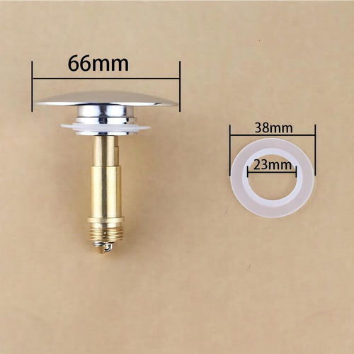 - 4 Juntas Tóricas De 23 Mm, Sello De Enchufe De Frega...