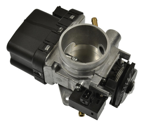 Cuerpo De Aceleracion Saab 9-5 V6-3.0l Mod 1999-2003