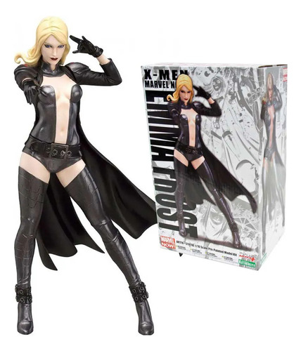 Emma Frost Marvel Now! - Artfx+ Statue - Kotobukiya