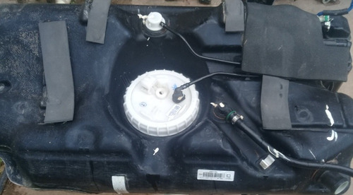 Tanque Combustible Completo C/ Bomba Original Gm Onix/prisma