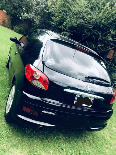 Peugeot 207 Compact Xt