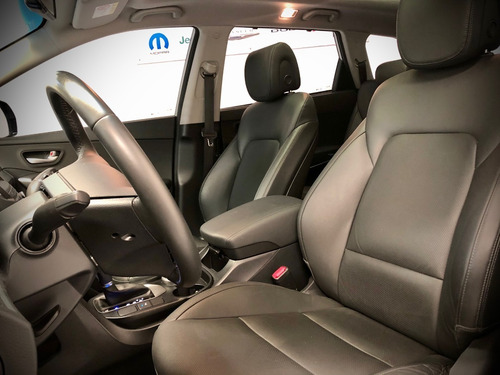 Hyundai Grand Santa Fe Crdi 4wd Premium 7 Pas