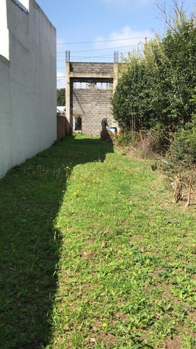 Imagen 2 de 3 de Terreno - Ituzaingó