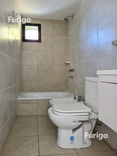 Imagen 25 de 30 de Venta Departamento 1 Dormitorio Con Balcon Facultad