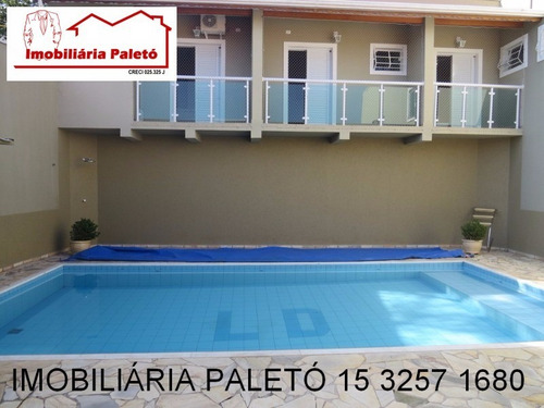 Imagem 19 de 20 de Casa Luxuosa No Centro Da Cidade - 151 - 4918473