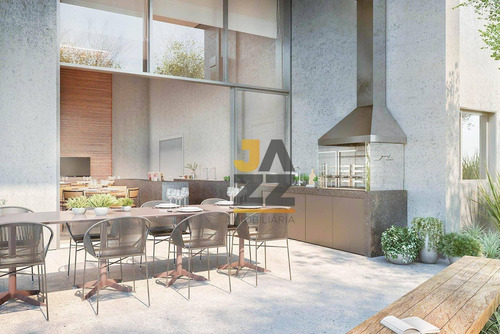 Imagem 22 de 30 de Apartamento Alto Luxo Em Moema Com146 M² Com 3 Suites. - Ap6087