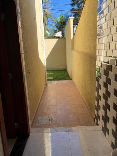 Imagem 4 de 21 de Casa Com 4 Quartos, 138 M² Por R$ 600.000 - Itaipu - Niterói/rj - Ca20520