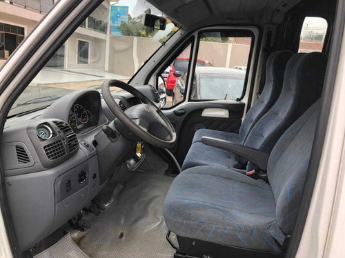 Imagem 5 de 10 de Peugeot Boxer F350lh