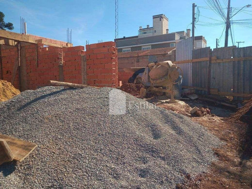 Imagem 9 de 30 de Sobrado 03 Quartos (01 Suíte) E 02 Vagas No Boqueirão, Curitiba - So0763
