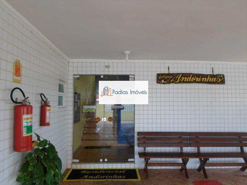 Imagem 7 de 26 de Apartamento Com 2 Dorms, Agenor De Campos, Mongaguá - R$ 180.000,00, 52m² - Codigo: 7801 - V7801