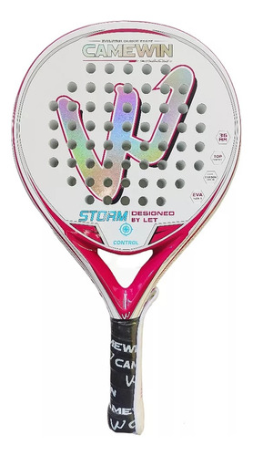 Pala De Padel Camewin Woman Carbon