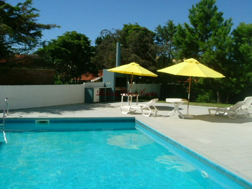 Imagen 2 de 30 de Alquiler Apartamento Playa Brava , 2 Dormitorios