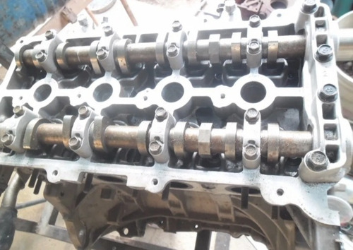 Imagen 2 de 4 de Cámara Compresion Hyundai Accent Año 2012 Motor 1.6
