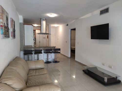 Imagen 3 de 18 de Apartamento De Planta Baja En Alquiler Y Con Muelle Privado En Conjunto Residencial Esturion
