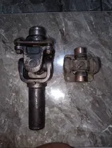 Comprar Yoke Y Acople Cardan Trasero D Kia Pregio Con Sus Crucetas