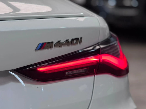 BMW Serie 4 M440I XDRIVE