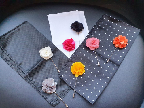 Pañuelos De Hombre Elegantes Para Vestir