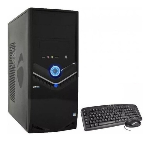 Imagen 2 de 2 de Pc Escritorio