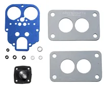Comprar Kit Básico Reparación Carburador Weber Zba Vw Gol Gacel Senda Volkswagen