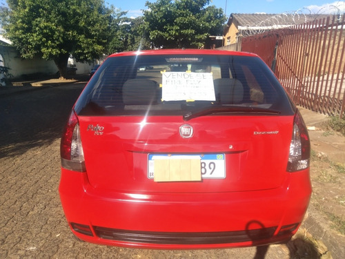 Fiat Palio 2011 1.0 Fire Economy Flex 5p