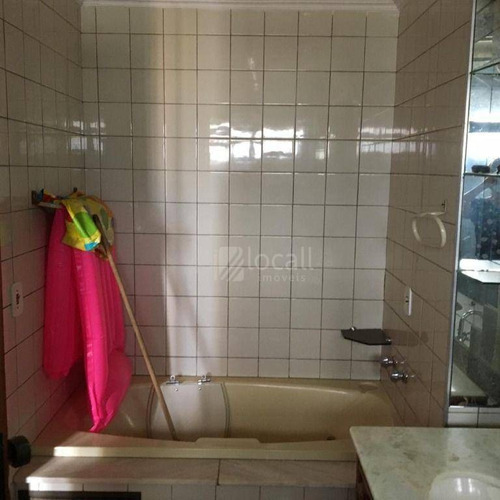 Imagem 2 de 20 de Apartamento Com 4 Dormitórios Para Alugar, 280 M² Por R$ 2.500,00/mês - Centro - São José Do Rio Preto/sp - Ap2701
