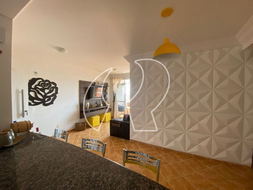 Imagem 5 de 12 de Apartamento Com 3 Dormitórios À Venda, 70 M² Por R$ 300.000,00 - Porto Das Dunas - Aquiraz/ce - Ap2420