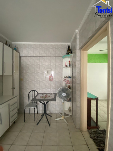 Imagem 12 de 30 de Apartamento Em Praia Grande, 02 Dormitórios, Tupi, Ap02934 - Ap02934 - 69918662