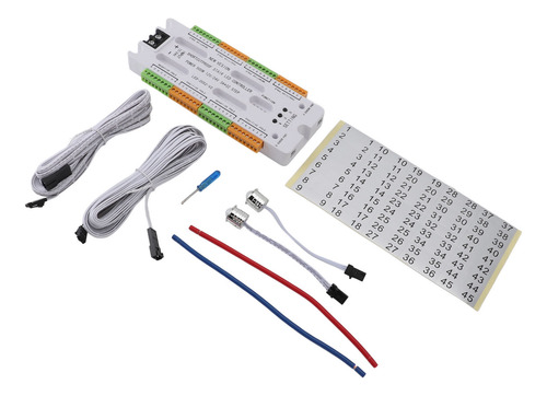Sensor De Movimento: Controlador De Escada Inteligente