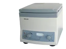 Comprar Centrifuga Plasma Rico Macro 80-2b Prp Analogica 12 Tubos