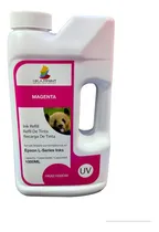 Comprar Tinta De 1 Litro Uv Hkaprint Para Impresoras Epson Series L Tinta Magenta