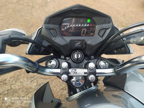 Honda Cg160 Perfeito Estado