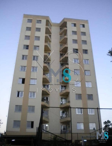 Imagem 1 de 10 de Apartamento Com 2 Dormitórios À Venda, 59 M² Por R$ 352.000,00 - Penha - São Paulo/sp - Ap0205