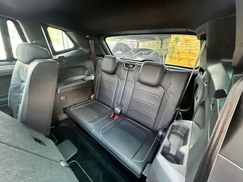 Volkswagen Tiguan 2.0 350 TSI ALLSPACE R-LINE 4MOTION DSG
