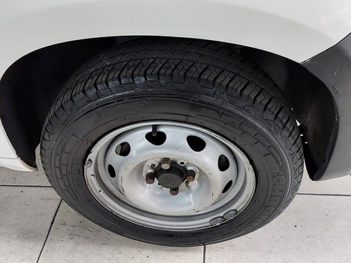 Fiat Fiorino 1.4 MPI FURGÃO ENDURANCE 8V FLEX 2P MANUAL