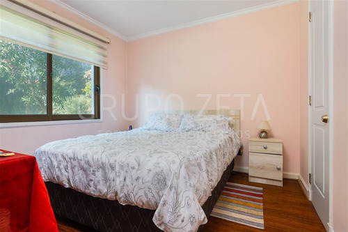 Casa En Arriendo De 7 Dorm. En Las Condes
