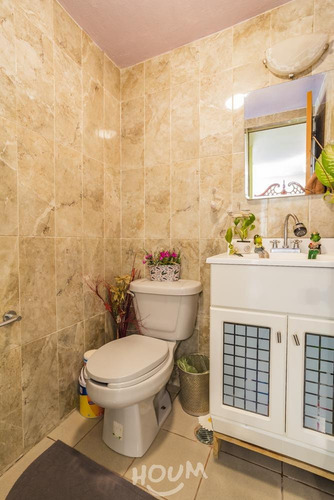 Imagen 10 de 27 de Casa En Lomas Lindas I Sección, Atizapán De Zaragoza Con 3 Recámaras, 120 M², Id: 47780