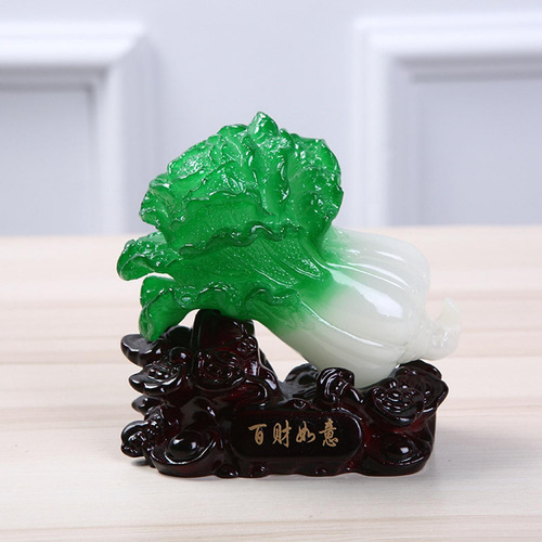 Bj 2 Estatua De Feng Shui, Accesorios De Prosperidad,