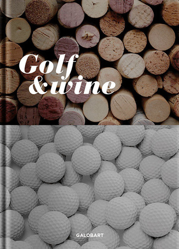 Golf (libro Original)