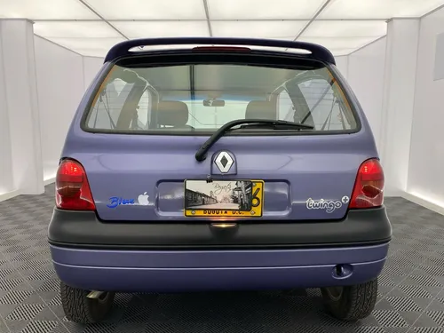 Renault Twingo 1.2 Blue Dynamique