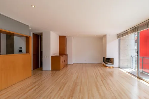 Apartamento En Venta En Los Rosales. Cod V14811