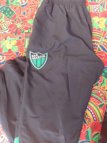 Los pantalones de san martín sale