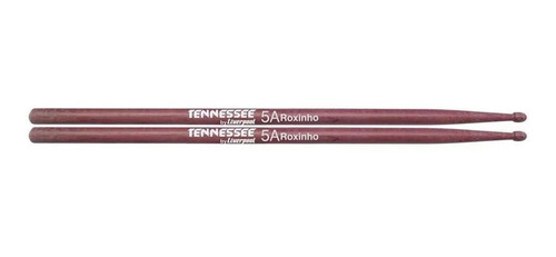 Imagem 5 de 10 de Kit Bag + Baquetas Variadas Linha Profissional Liverpool
