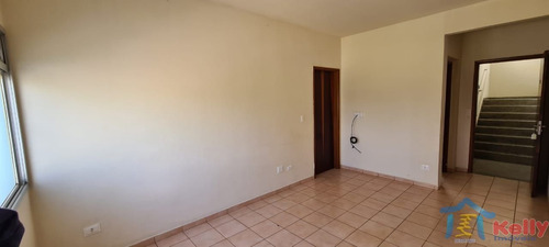 Imagem 6 de 15 de Apartamento - Venda - Ed Bertioga - Presidente Prudente - Sp - 2284